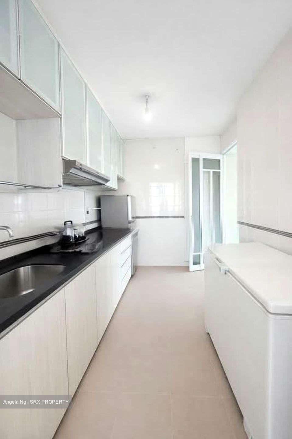 Blk 650 Yio Chu Kang Vista (Ang Mo Kio), HDB 3 Rooms #635474991